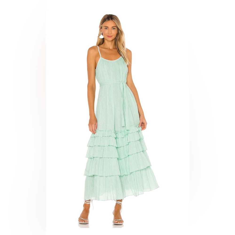 Lea sundress